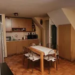 Lägenhet Malavi Square Center Apartment! Comfort&clean! Ruse