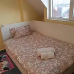 Lägenhet Malavi Square Center Apartment! Comfort&clean! *