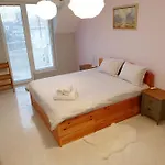 Malavi Square Center Apartment! Comfort&clean! Lägenhet Ruse