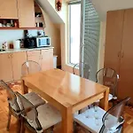 Lägenhet Malavi Square Center Apartment! Comfort&clean!