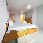 Malavi Square Center Apartment! Comfort&clean! *