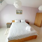 Malavi Square Center Apartment! Comfort&clean! Lägenhet *
