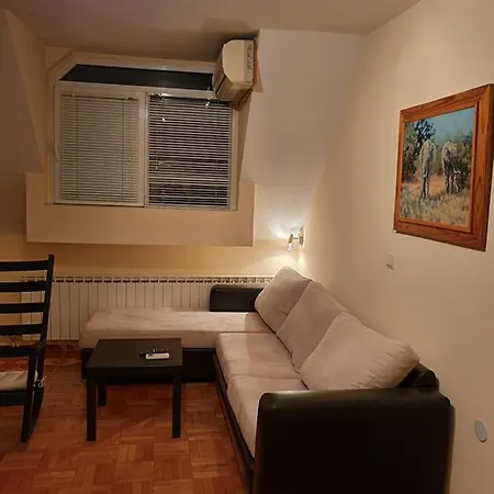 Malavi Square Center Apartment! Comfort&clean! アパート