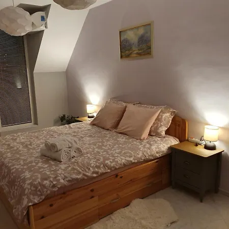 Malavi Square Center Apartment! Comfort&clean! Lägenhet Ruse