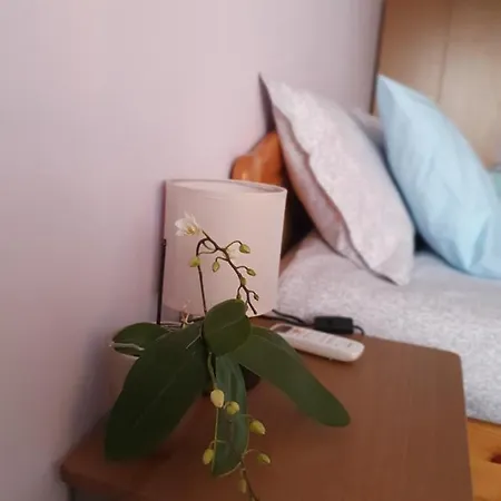 Malavi Square Center Apartment! Comfort&clean! * Ruse