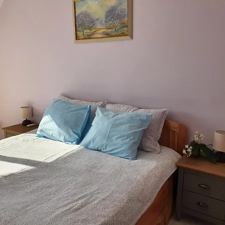 Malavi Square Center Apartment! Comfort&clean! Lejlighed Ruse