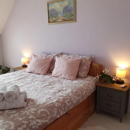Malavi Square Center Apartment! Comfort&clean! *