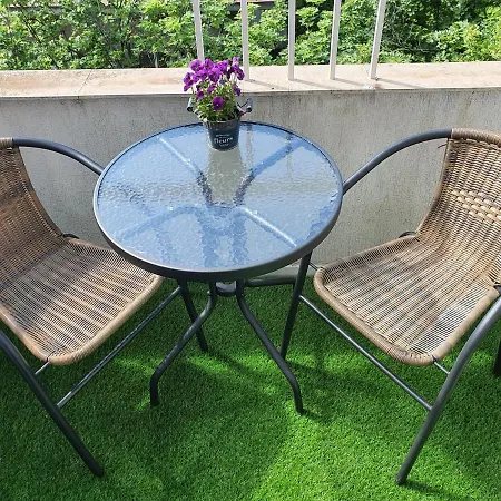 Daire Malavi Square Center Apartment! Comfort&clean! Rusçuk