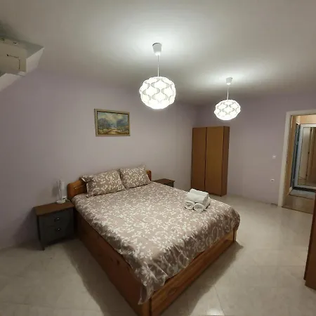 Malavi Square Center Apartment! Comfort&clean! ルセ
