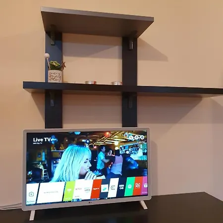 Malavi Square Center Apartment! Comfort&clean! *