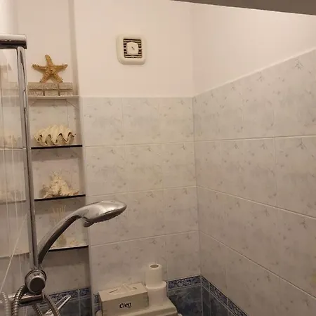 Apartment Malavi Square Center Apartment! Comfort&clean!