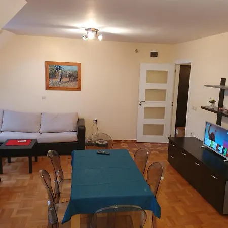 Malavi Square Center Apartment! Comfort&clean! アパート