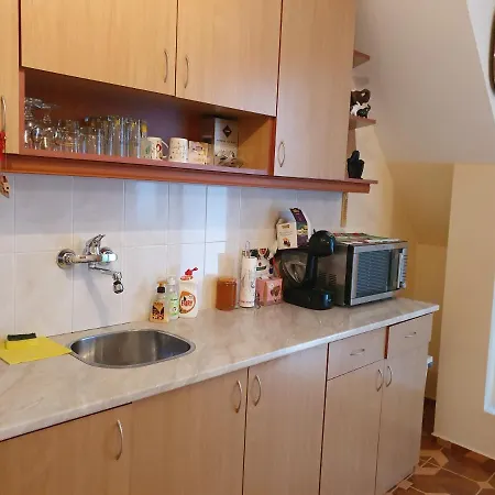 アパート Malavi Square Center Apartment! Comfort&clean! *