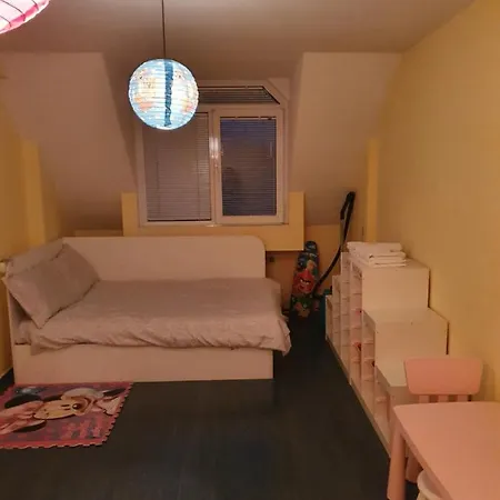 Apartmán Malavi Square Center Apartment! Comfort&clean! Ruse