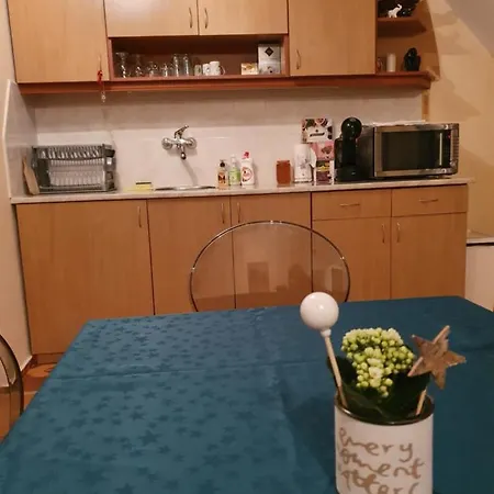 Malavi Square Center Apartment! Comfort&clean! *