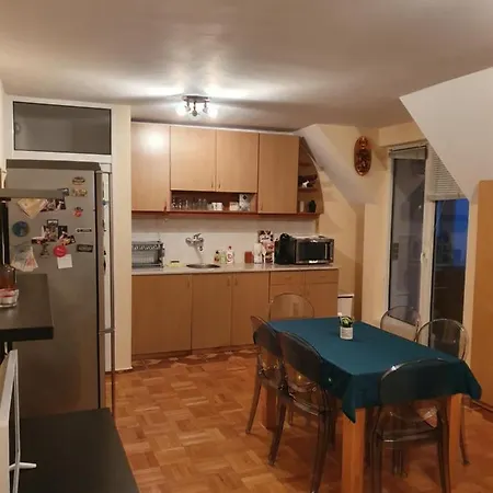 Malavi Square Center Apartment! Comfort&clean! Apartmán *