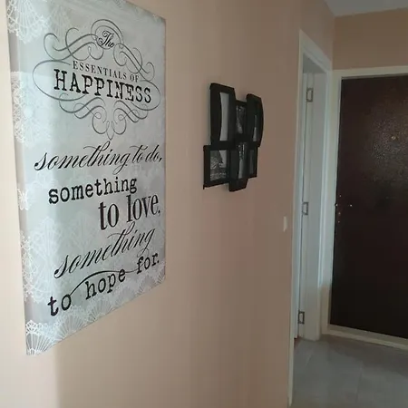 Malavi Square Center Apartment! Comfort&clean!