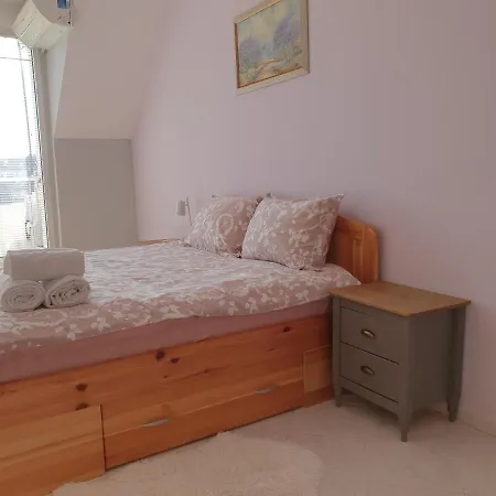 Malavi Square Center Apartment! Comfort&clean! *