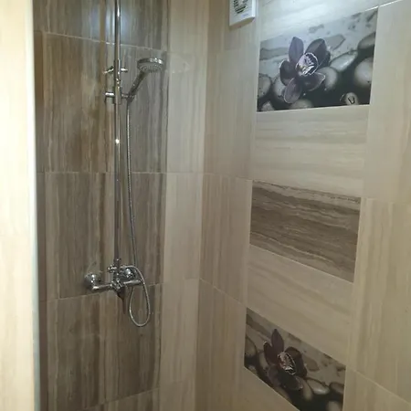 Malavi Square Center Apartment! Comfort&clean! *