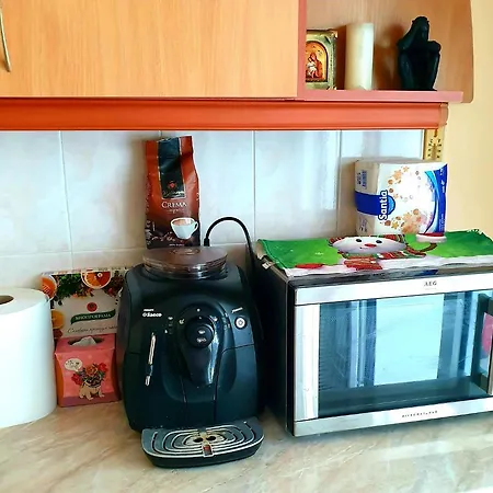 Apartment Malavi Square Center Apartment! Comfort&clean!