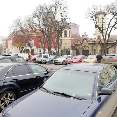 Malavi Square Center Apartment! Comfort&clean! Apartmán Ruse