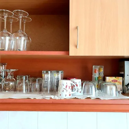 Malavi Square Center Apartment! Comfort&clean! Апартаменты