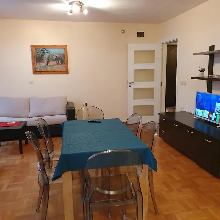 Malavi Square Center Apartment! Comfort&clean! Ruse