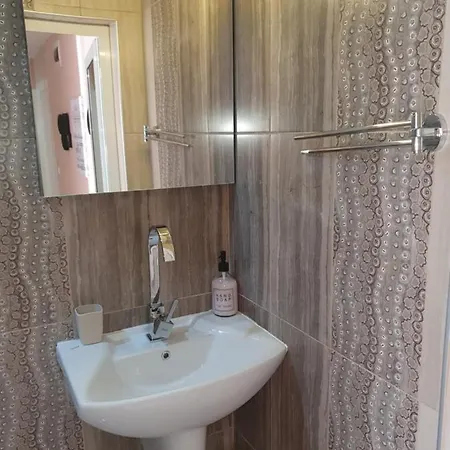 Malavi Square Center Apartment! Comfort&clean! *