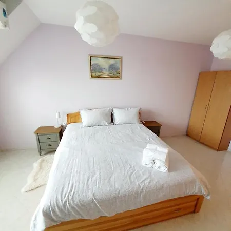 Malavi Square Center Apartment! Comfort&clean! アパート *