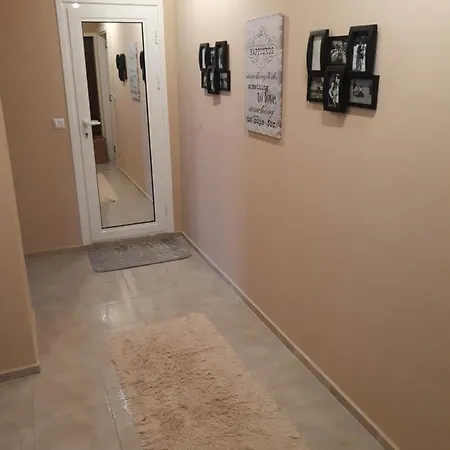 Apartment Malavi Square Center Apartment! Comfort&clean! Ruse