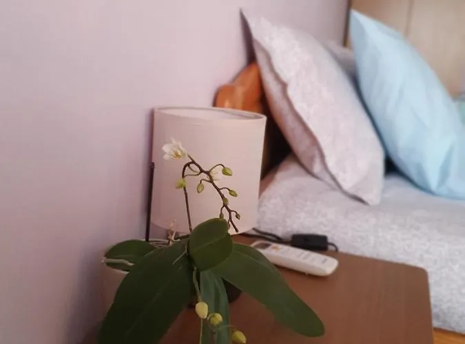 Malavi Square Center Apartment! Comfort&clean! * Ruse