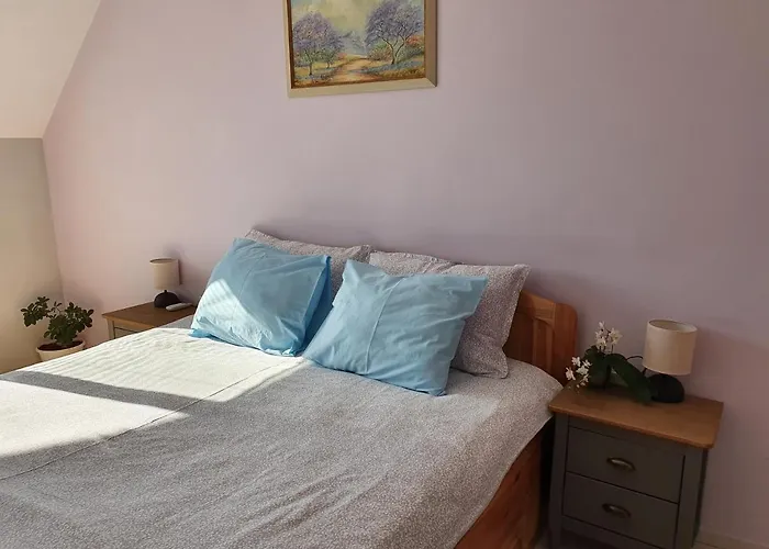 Malavi Square Center Apartment! Comfort&clean! Daire Rusçuk