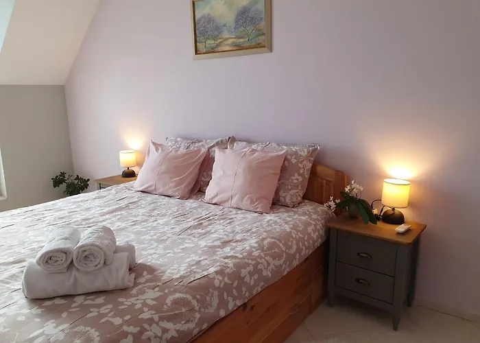 Malavi Square Center Apartment! Comfort&clean! *