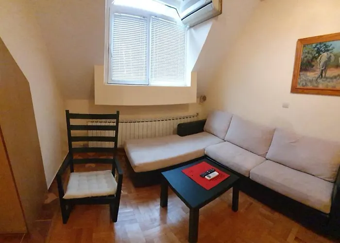 Malavi Square Center Apartment! Comfort&clean! Apartment Ruse