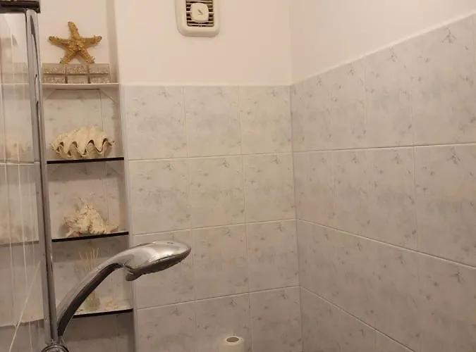 Lejlighed Malavi Square Center Apartment! Comfort&clean!