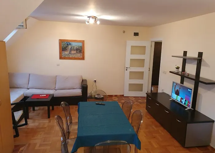 Malavi Square Center Apartment! Comfort&clean! Апартаменты