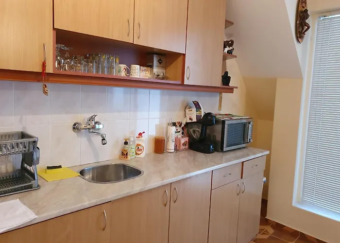 Apartment Malavi Square Center Apartment! Comfort&clean! *