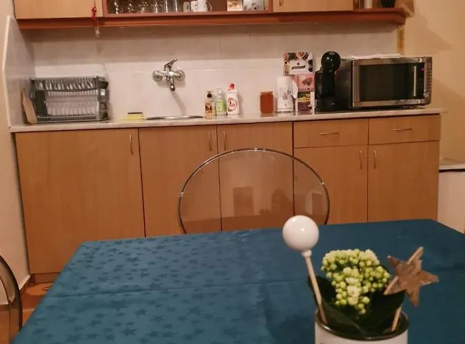 Malavi Square Center Apartment! Comfort&clean! *