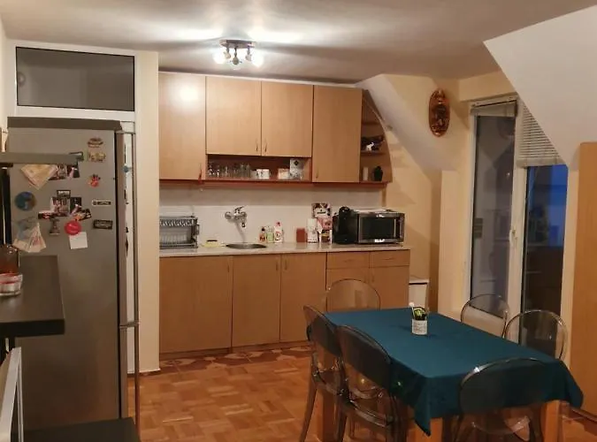 Malavi Square Center Apartment! Comfort&clean! Apartment *