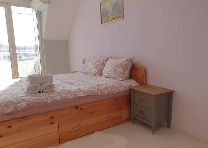 Malavi Square Center Apartment! Comfort&clean! *