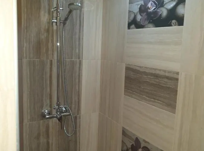 Malavi Square Center Apartment! Comfort&clean! *