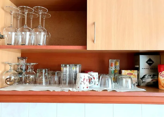 Malavi Square Center Apartment! Comfort&clean! Апартаменты