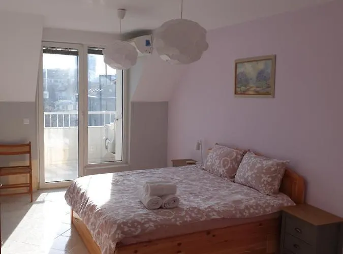 Malavi Square Center Apartment! Comfort&clean! Apartment Ruse