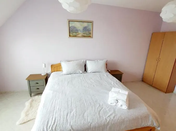 Malavi Square Center Apartment! Comfort&clean! Апартаменты *