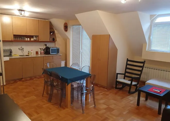 Malavi Square Center Apartment! Comfort&clean! Lejlighed