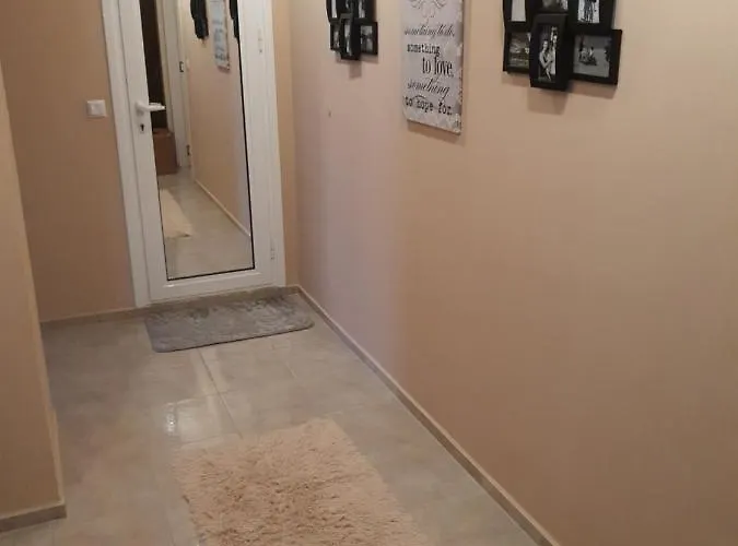 Apartment Malavi Square Center Apartment! Comfort&clean! Ruse